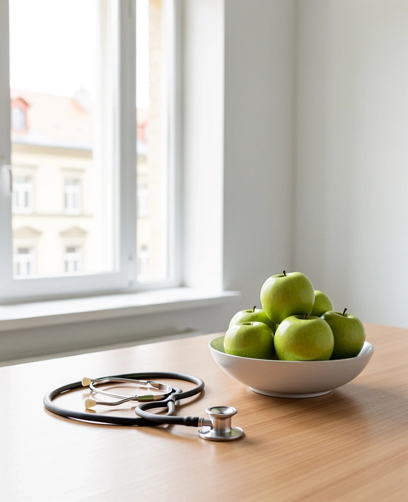 Profesjonalne środowisko pracy dietetyka